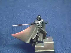 darth v fin