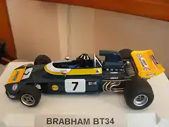 01 BRABHAM BT34