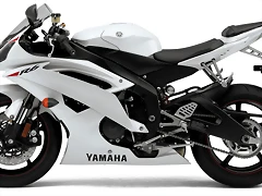 Yamaha YZF R6 2010 Yamaha YZF R6 2010