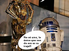 robots