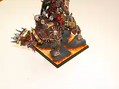 KHORNE LAVA 2