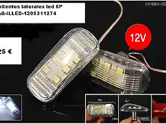 intemitente lateral led.AG-ILLED-1205311274.knbox