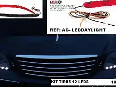 led\'s day light.AG-LEDDAYLIGHT.hi-motors