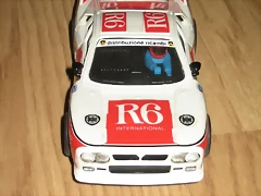 Lancia 037 R6 (4) Lancia 037 R6 (4)