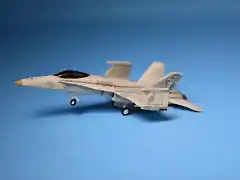 F-18 BABOR