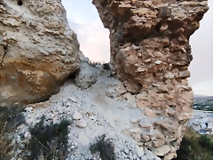 MURALLA ALBOX 2