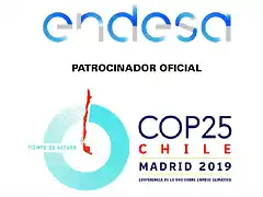 endesa-patrocinador-cop25