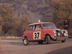 Mini Monte 64