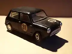 Mini Airfix 2 T 2