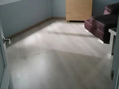 Sala desde la puerta