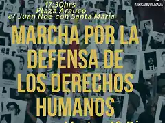 Arica-10-de-diciembre-Marcha-DDHH