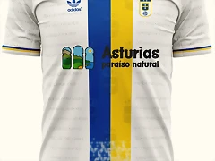 Adidas cuello redondo frontal rayas - copia Adidas cuello redondo frontal rayas - copia