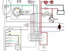 Diagrama m-unit