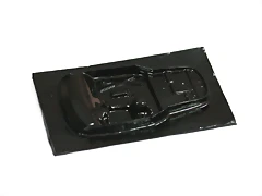 SP395008 lexan Aston Martin Vantage GT3 Superslot SP395008 lexan Aston Martin Vantage GT3 Superslot