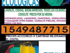 BOLSAS NUEVAS