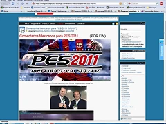 comentarios mexicanos