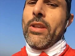 Video Hugo IG Stories 4-1-2020 (5) Video Hugo IG Stories 4-1-2020 (5)
