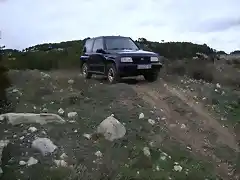 mi 4x4 dalmar