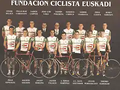 EUSKADI