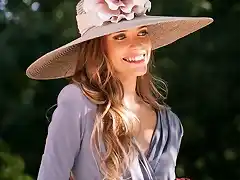 Pamelas y Sombreros para Bodas que gustan Almedinilla