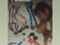 Video Hugo IG Stories 4-12-2019 (2) Video Hugo IG Stories 4-12-2019 (2)