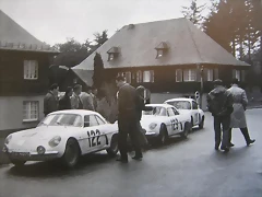 Alpines - TdF'60 Alpines - TdF'60