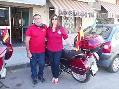 RUTA BAADOR 006