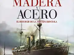 de madera