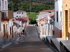 Calle Viriato