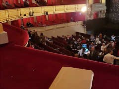 Opera 1