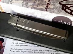 Barbudo FAB Barbudo FAB