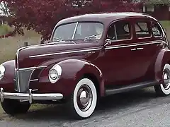 1940 deluxe