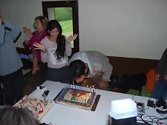 Cumple Hu 244 Cumple Hu 244