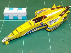 Minardi m02 (11)