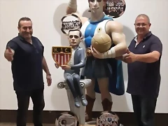 foguera