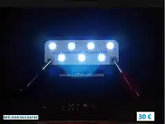 modulo leds matricula 7 leds.KSR-MLI-34742.modificadoDoctc