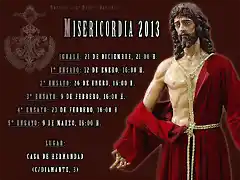 Misericordia