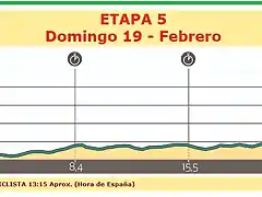 ETAPA 5