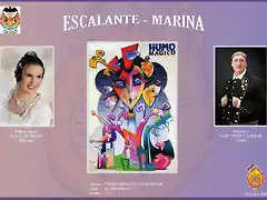 esca- marina