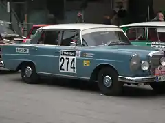 Rallye Montecarlo Vehiculos Historicos 2011 020