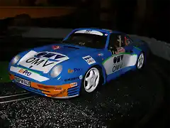 Porsche Victor