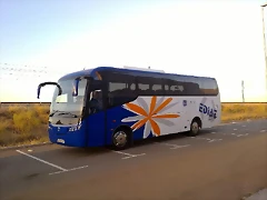 Autobus 1