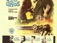 DIANE BAKER FILM 1962.-2