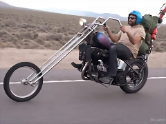 Long Chopper Long Chopper