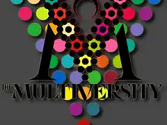 Multiversity logo