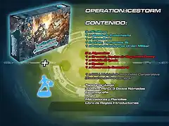 Operacion Icestorm