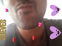 Video Mar?a IG Stories 10-8-2017 (3)