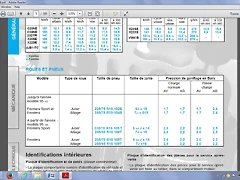presion ruedas