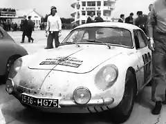 Alpine A-108- TdF'60 - Feret - Monraisse - 04