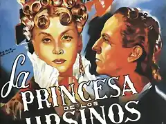 1947 - La princesa de los Ursinos - tt0039732 - Espa?ol - Peris Arag?